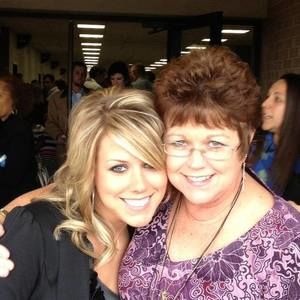 Meet your Posher, Shearin